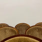 Sedie design anni 60