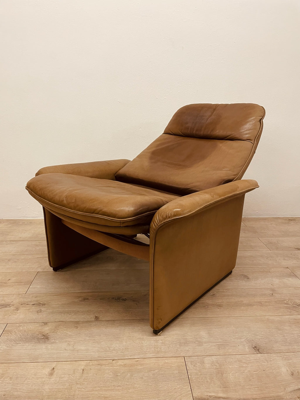 Poltrona De Sede DS50