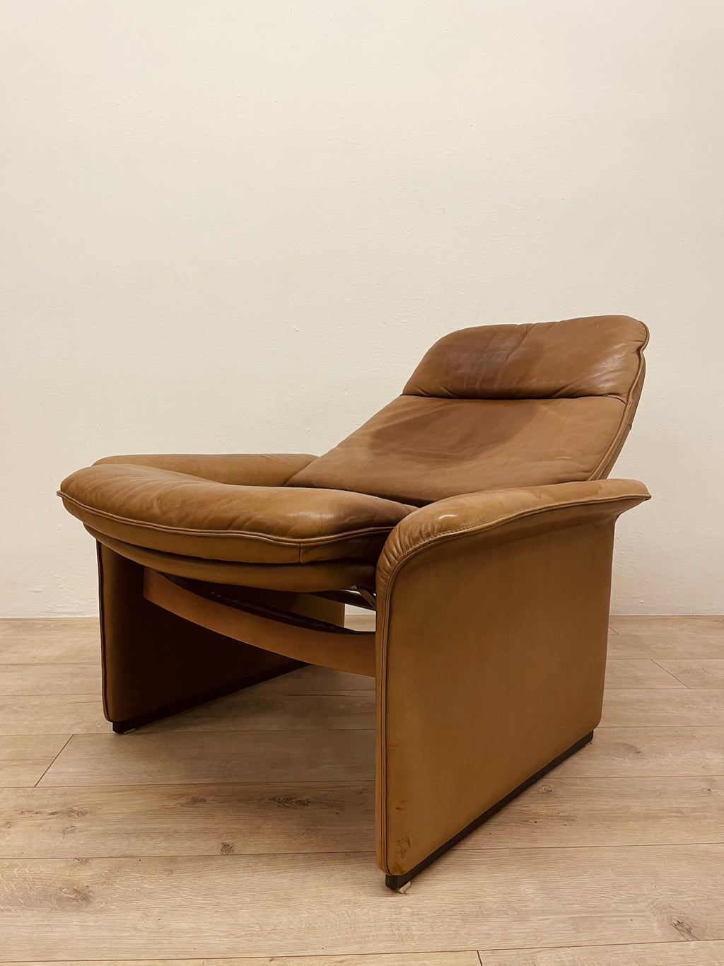 Poltrona De Sede DS50