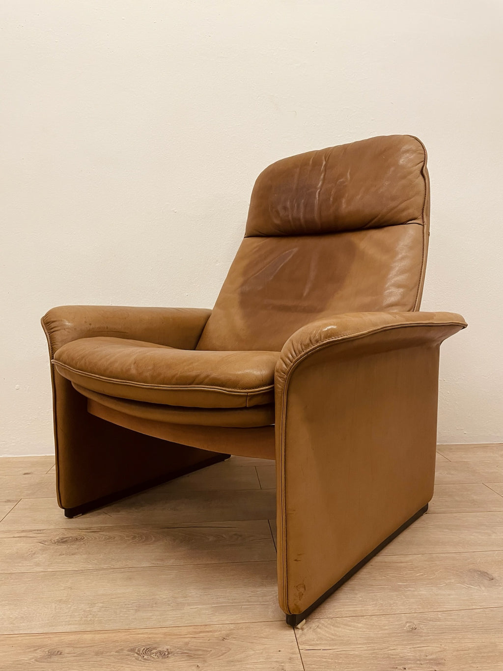 Poltrona De Sede DS50