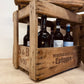 Cassette di legno