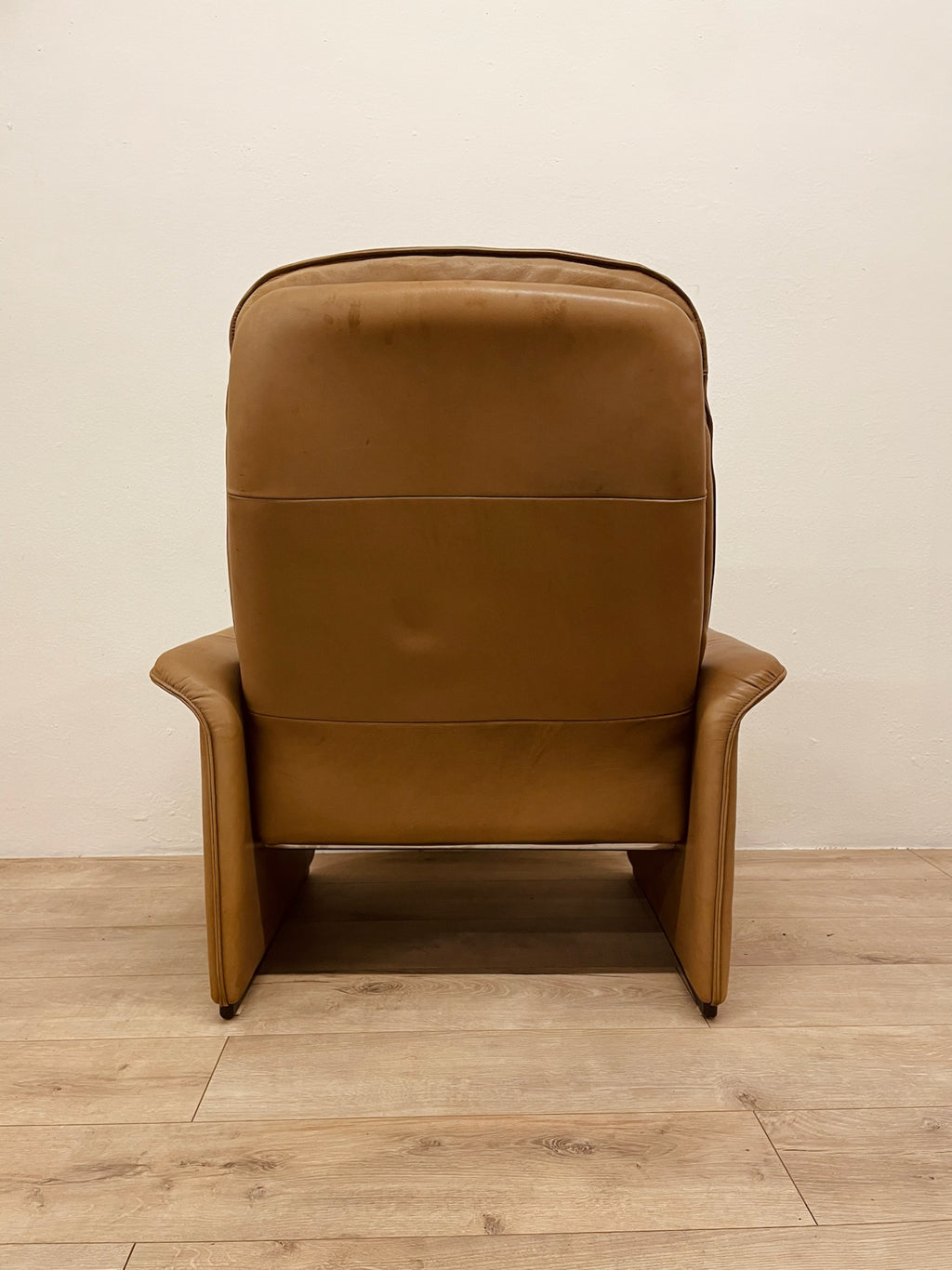 Poltrona De Sede DS50
