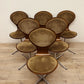 Sedie design anni 60