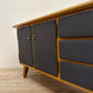 Sideboard anni 60
