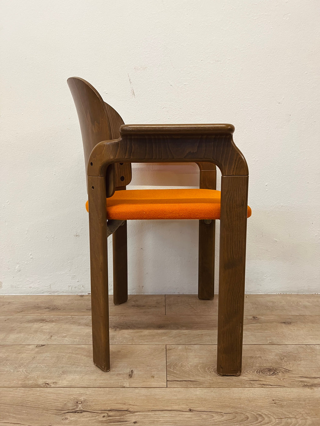 Poltroncina Bruno Rey