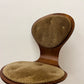 Sedie design anni 60