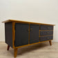 Sideboard anni 60