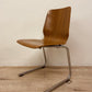 Sedia design anni 70