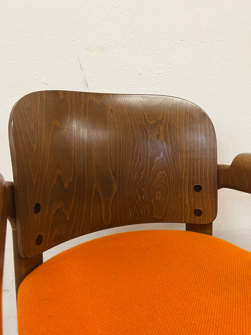 Poltroncina Bruno Rey