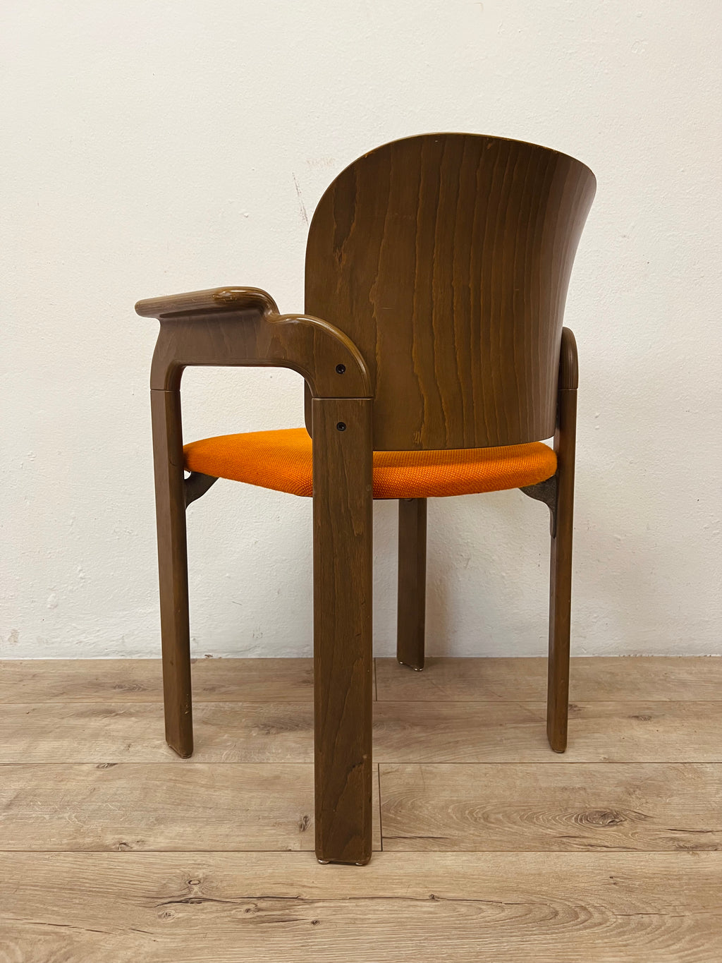 Poltroncina Bruno Rey
