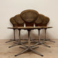 Sedie design anni 60