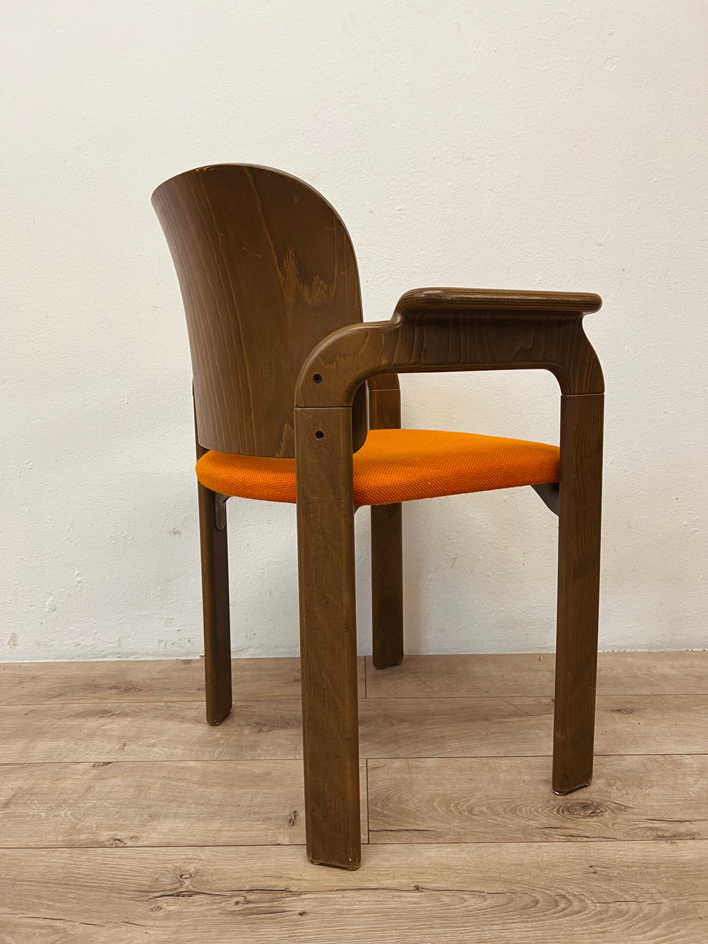 Poltroncina Bruno Rey