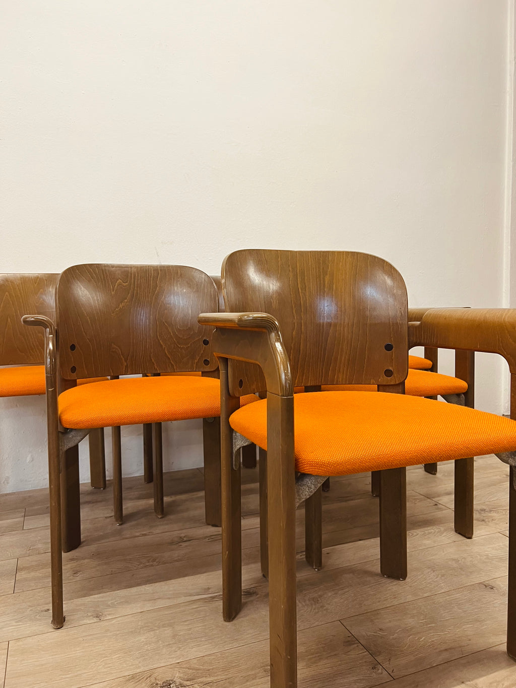 Poltroncina Bruno Rey