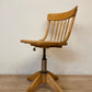 Sedia Bureau anni 30’