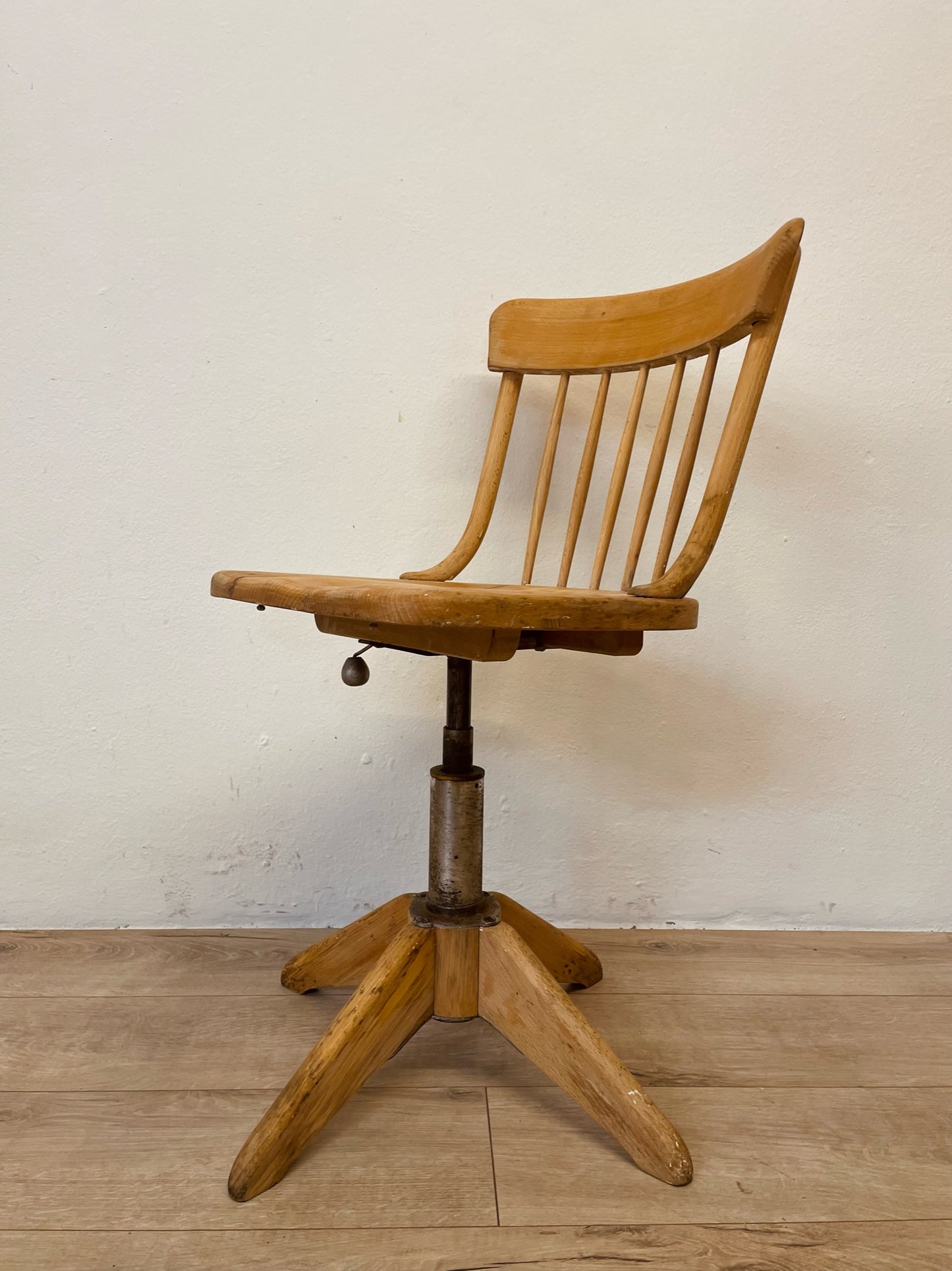 Sedia Bureau anni 30’