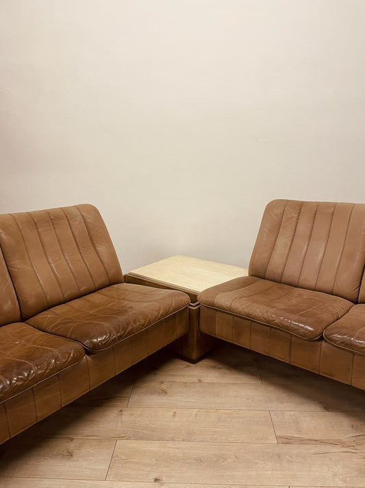 Divano De Sede DS-83 originale