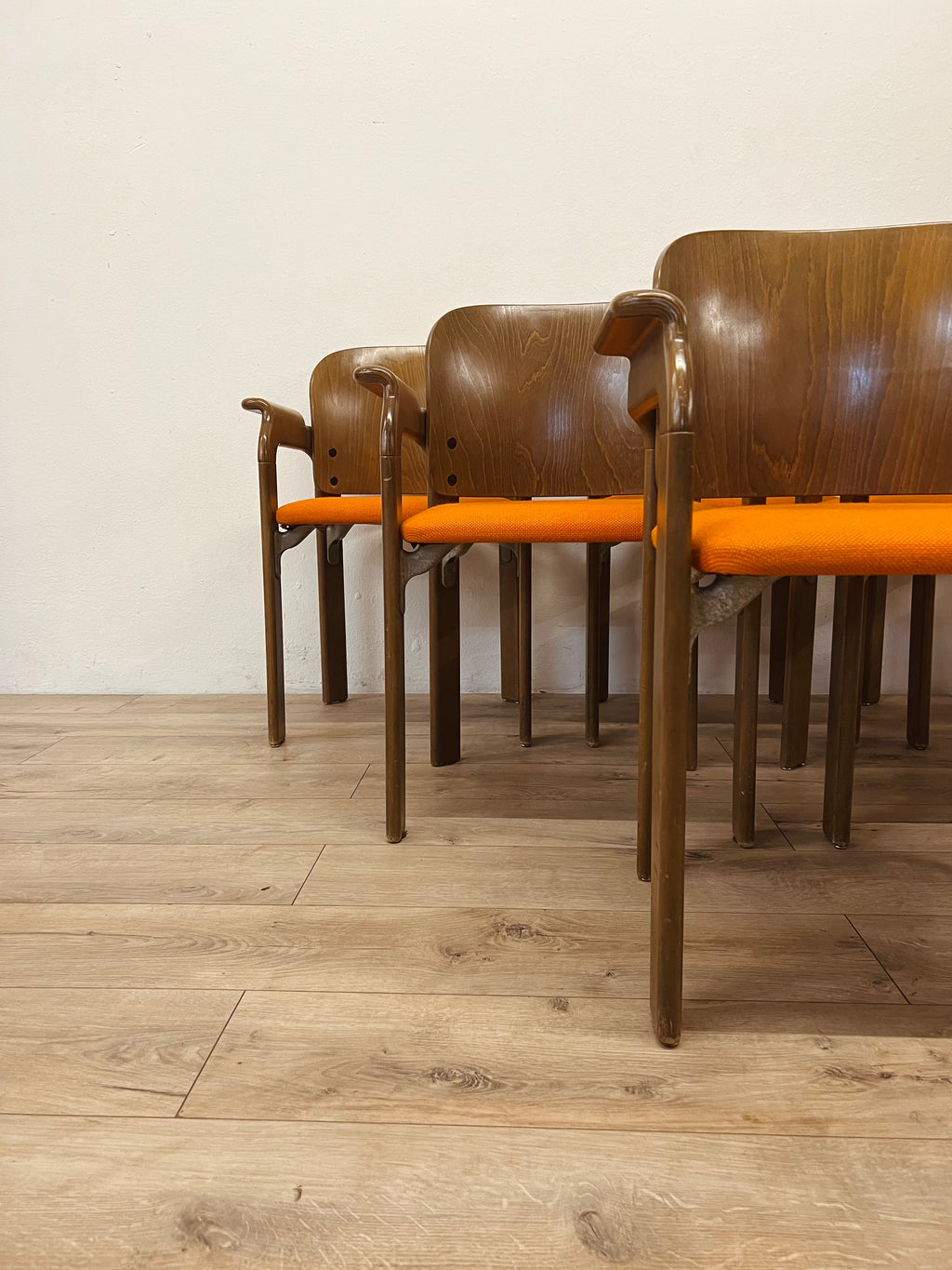 Poltroncina Bruno Rey