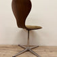 Sedie design anni 60