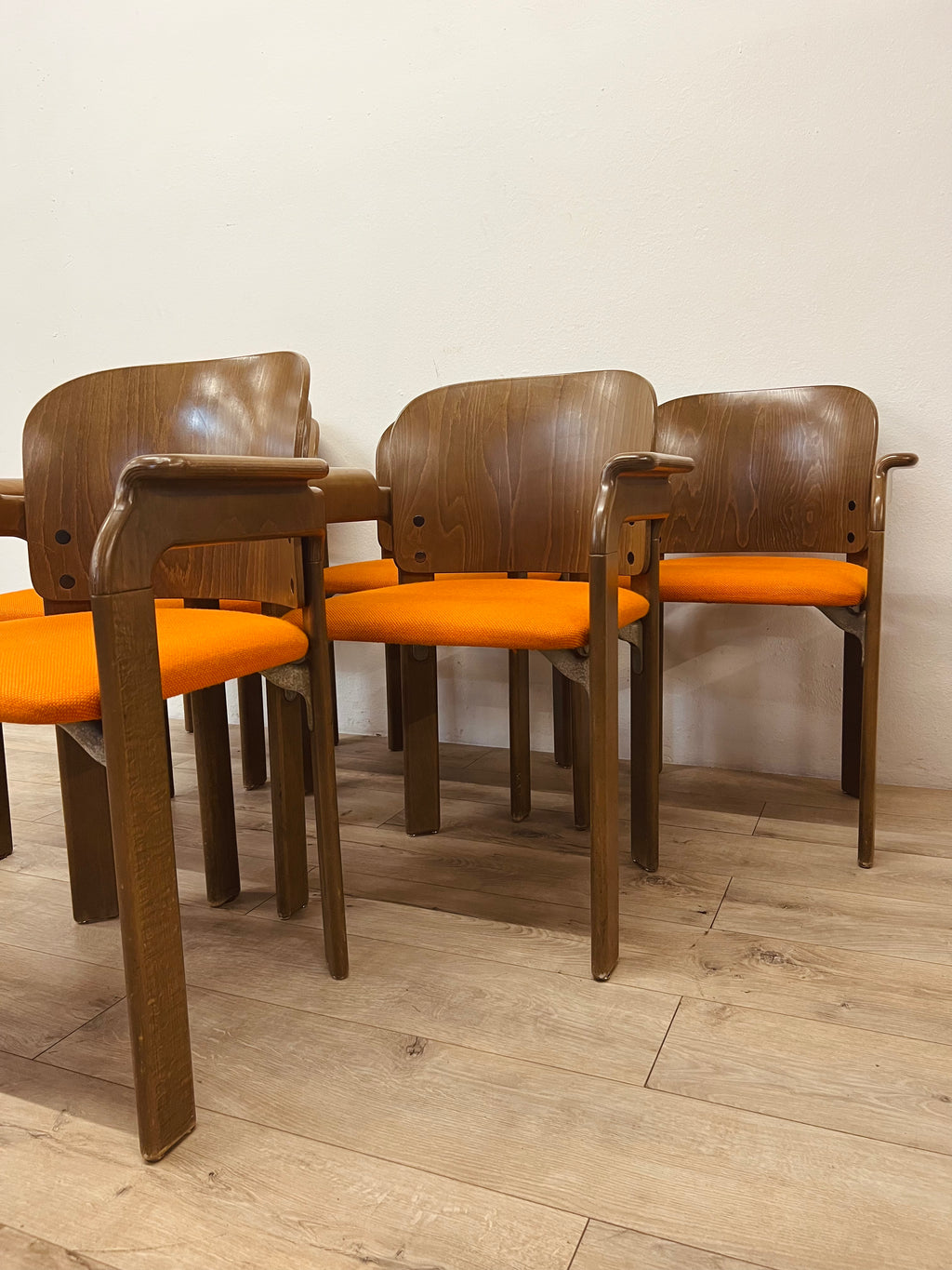 Poltroncina Bruno Rey