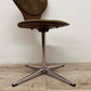 Sedie design anni 60