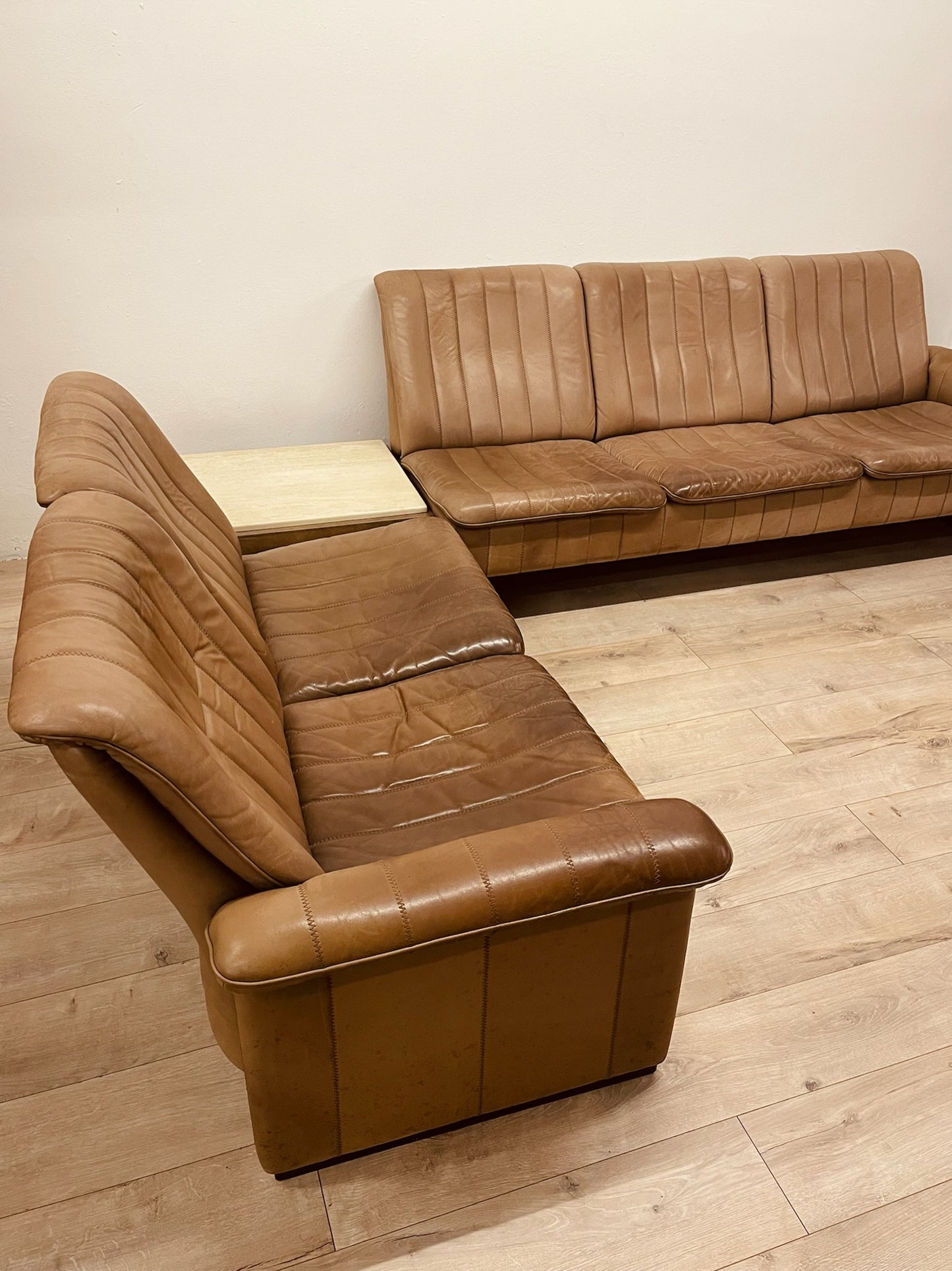 Divano De Sede DS-83 originale