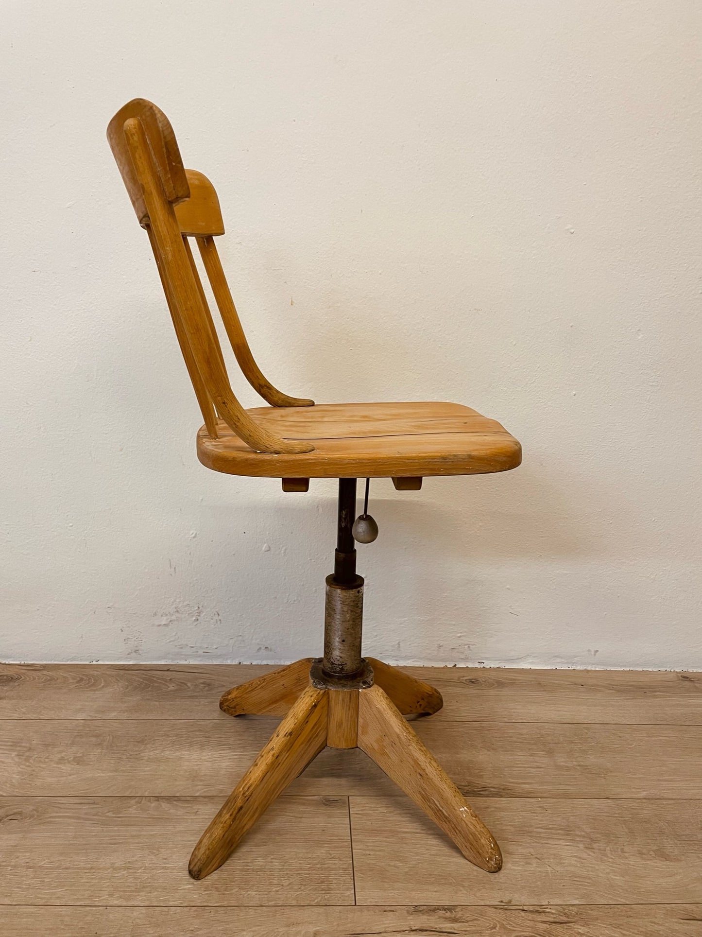 Sedia Bureau anni 30’