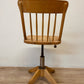 Sedia Bureau anni 30’