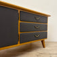 Sideboard anni 60