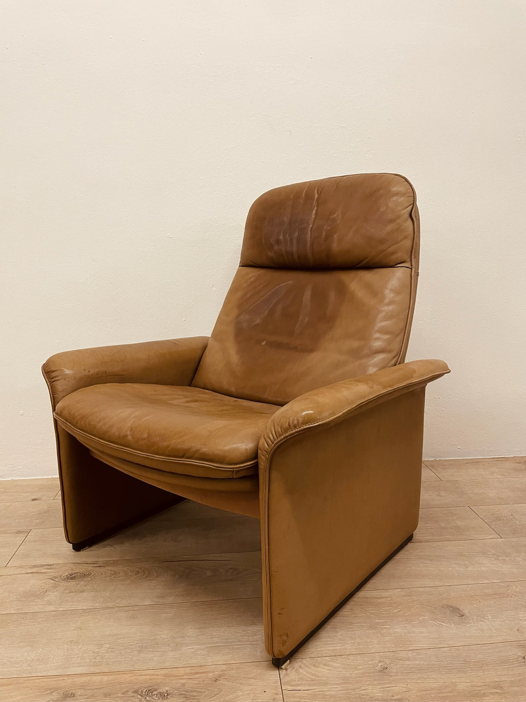 Poltrona De Sede DS50