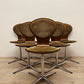 Sedie design anni 60