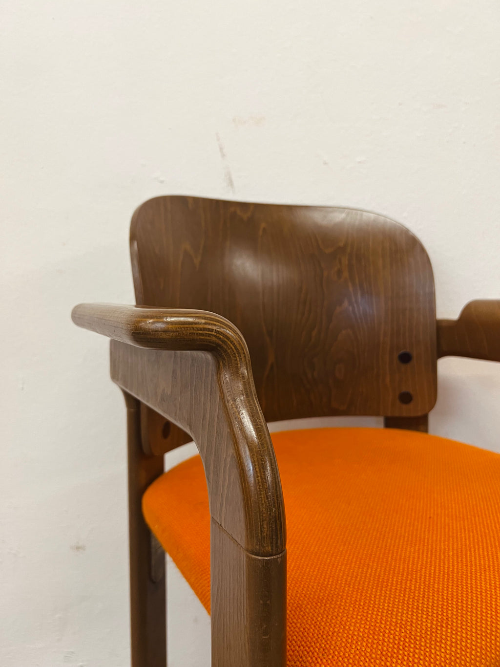 Poltroncina Bruno Rey