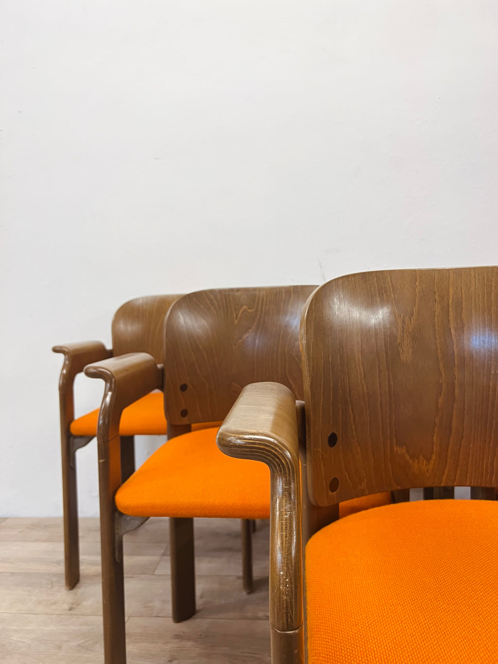 Poltroncina Bruno Rey